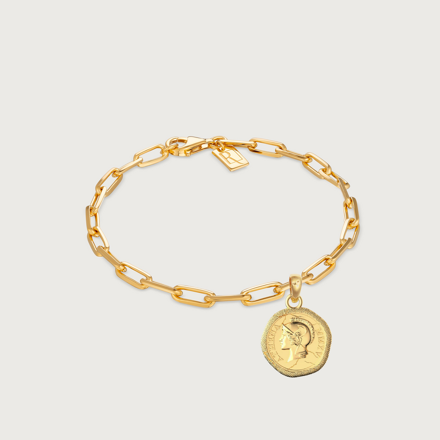 The Athena Bracelet
