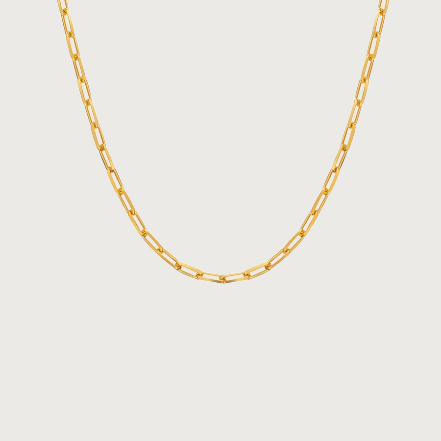 20″ Mega Chain Necklace