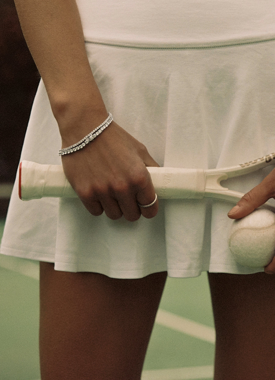 Tennis Bracelet 2mm