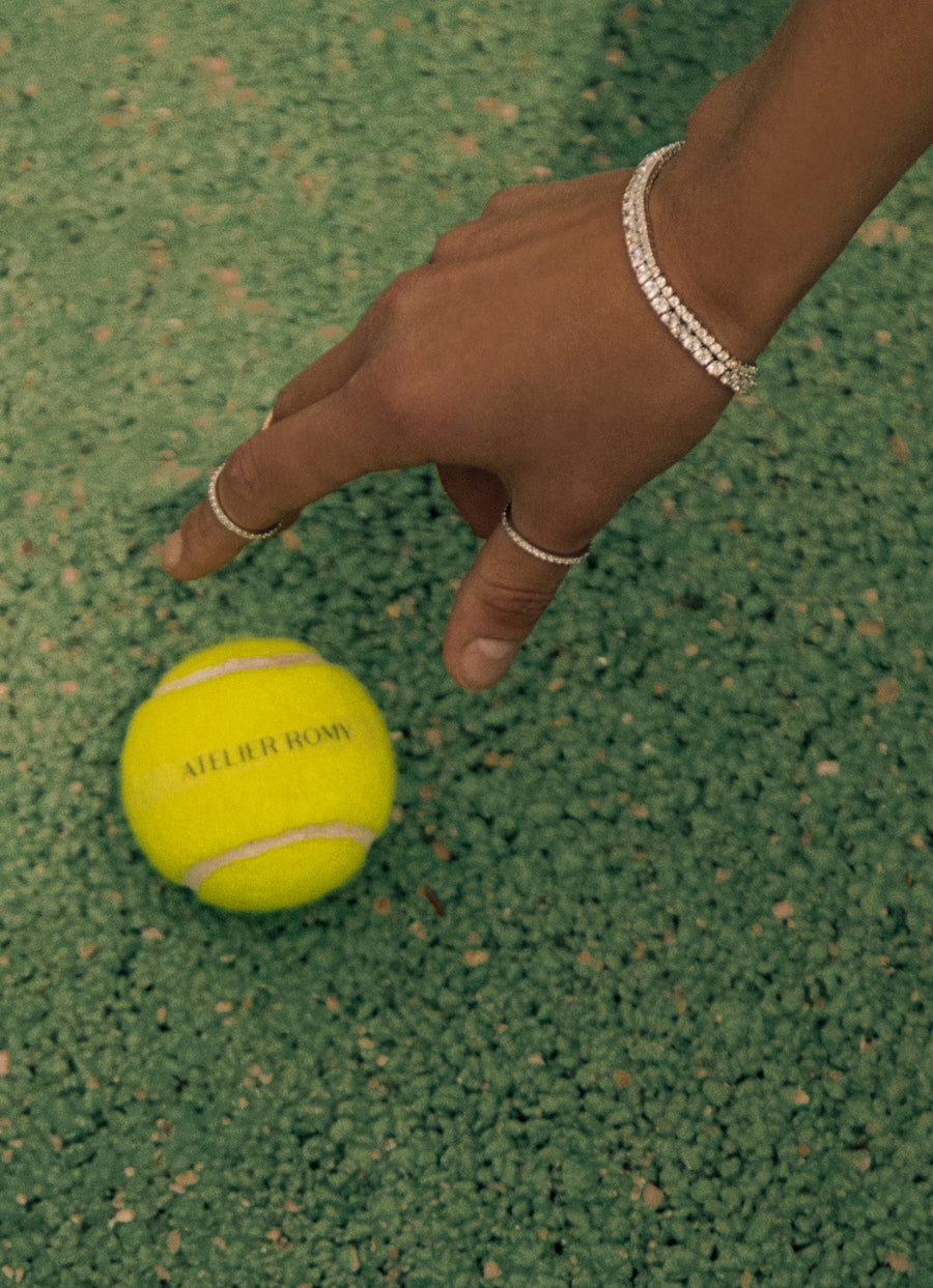 Tennis Bracelet 3.7mm